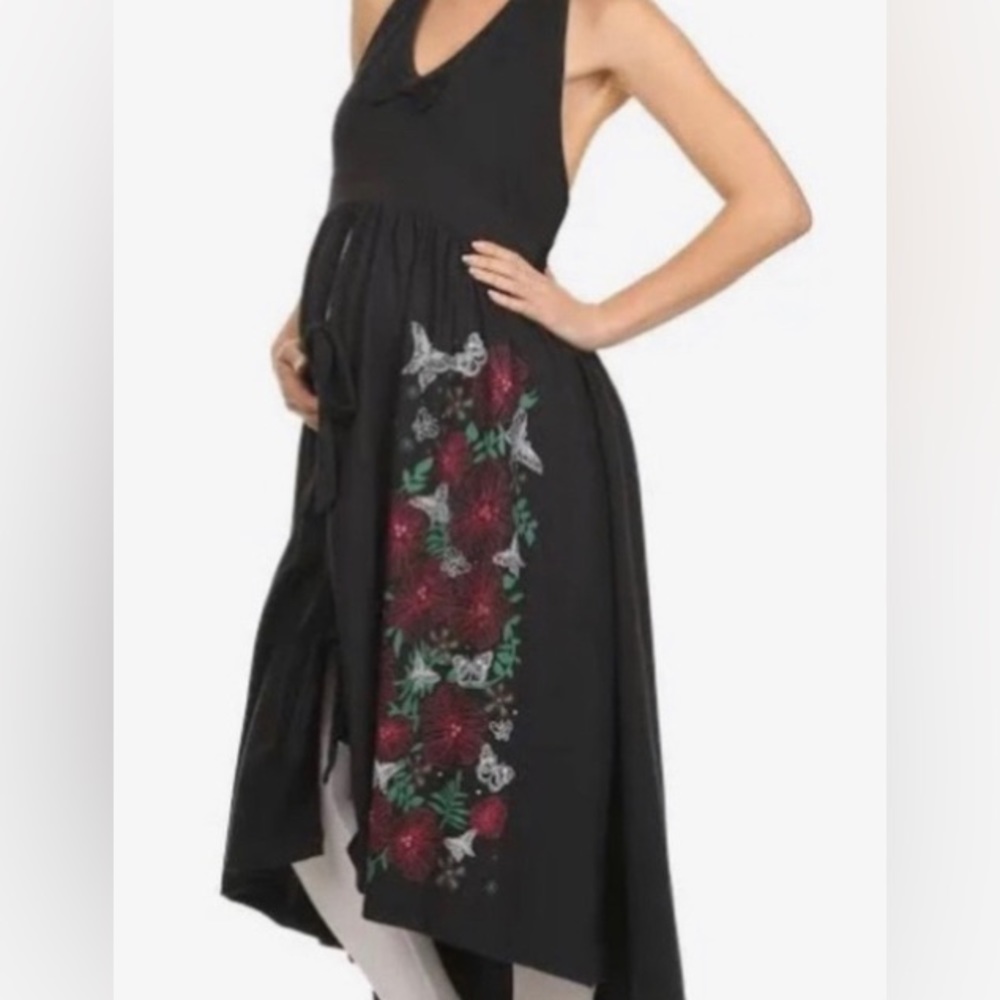 Hospital Gown Birthing Gown-maternity-Woman’s-One size